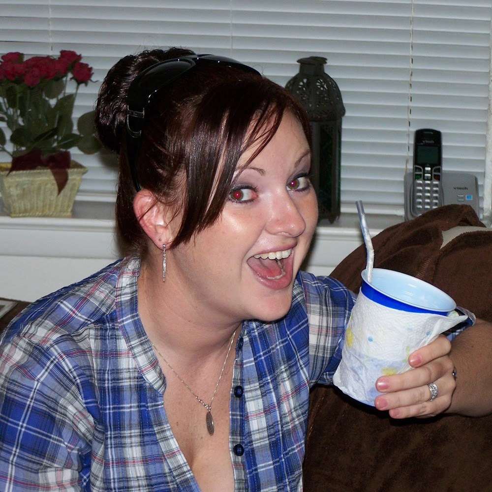 Meet your Posher, Tiffany